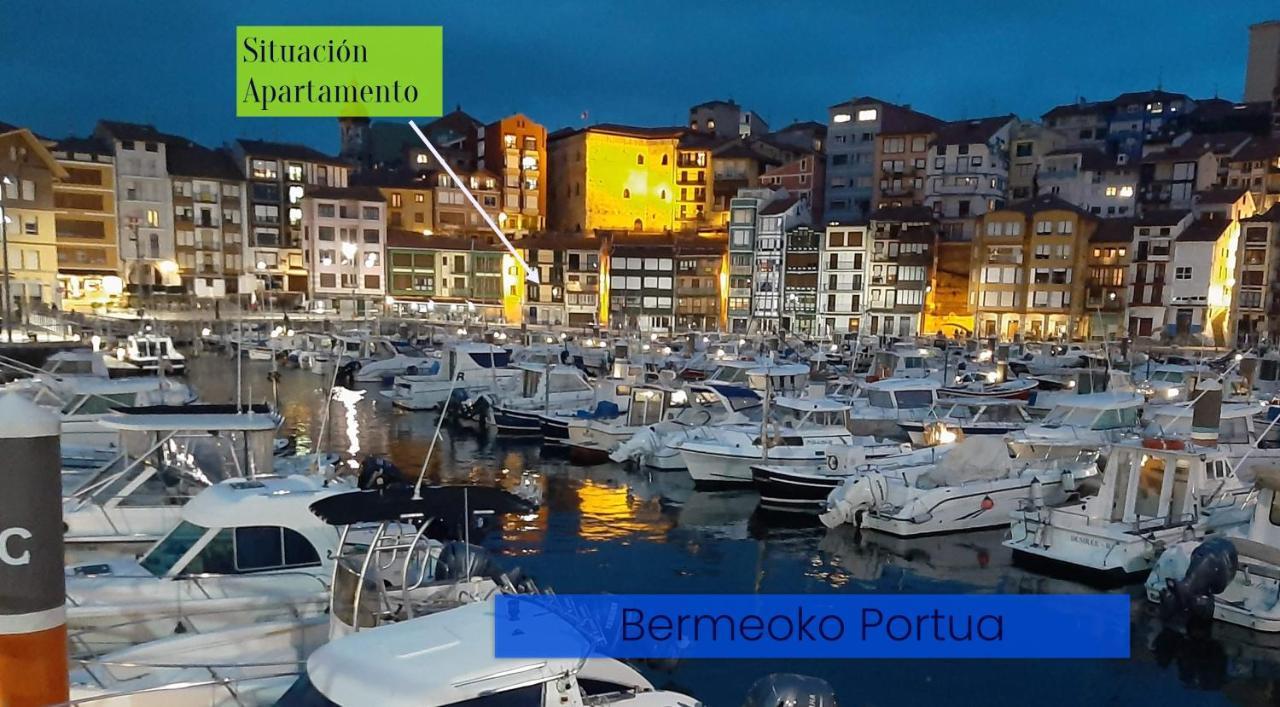 Kai Gane Excepcional Apartamento Puerto Viejo De ברמאו מראה חיצוני תמונה