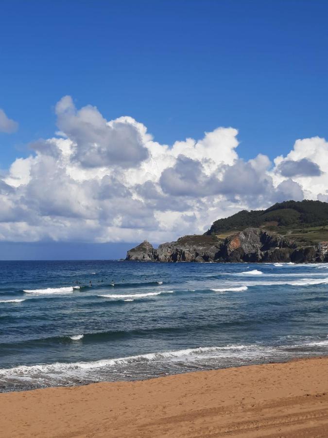 Kai Gane Excepcional Apartamento Puerto Viejo De ברמאו מראה חיצוני תמונה