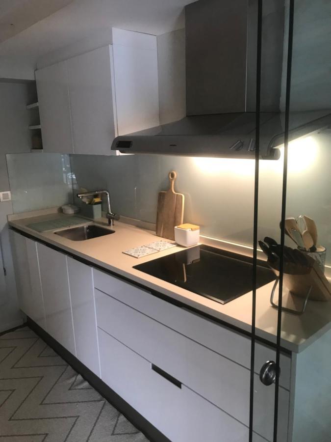 Kai Gane Excepcional Apartamento Puerto Viejo De ברמאו מראה חיצוני תמונה