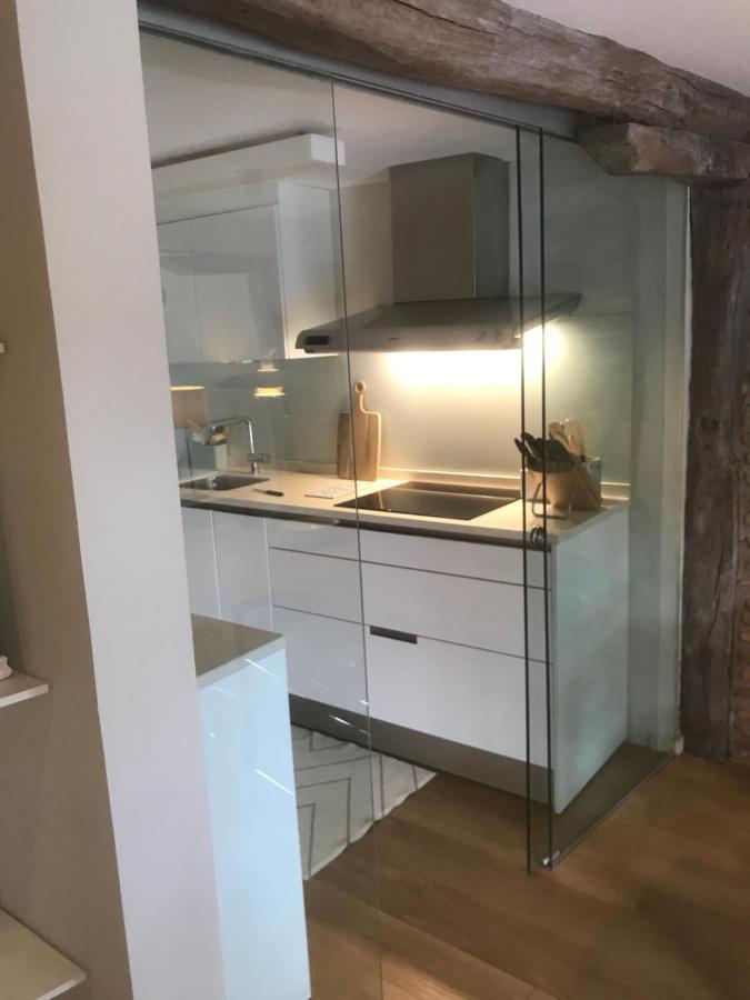 Kai Gane Excepcional Apartamento Puerto Viejo De ברמאו מראה חיצוני תמונה
