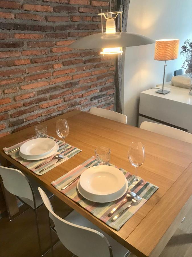 Kai Gane Excepcional Apartamento Puerto Viejo De ברמאו מראה חיצוני תמונה