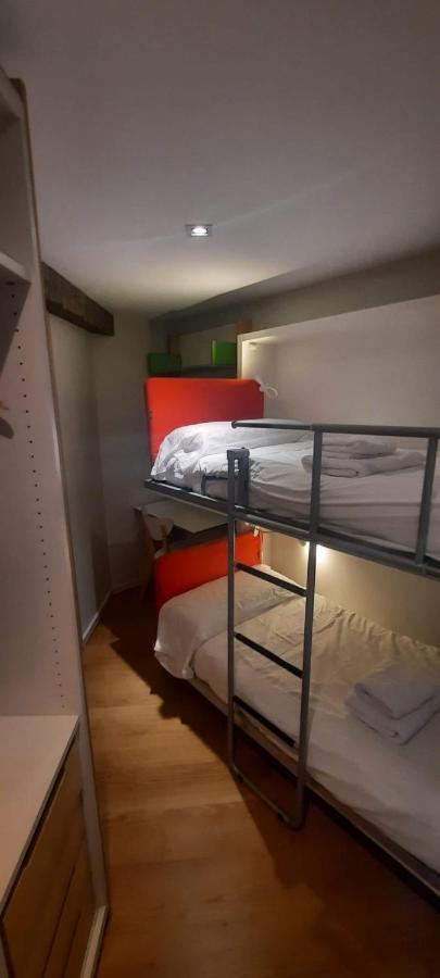 Kai Gane Excepcional Apartamento Puerto Viejo De ברמאו מראה חיצוני תמונה