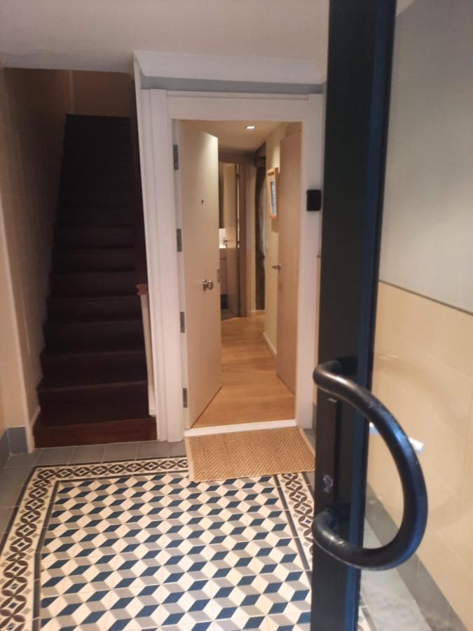 Kai Gane Excepcional Apartamento Puerto Viejo De ברמאו מראה חיצוני תמונה