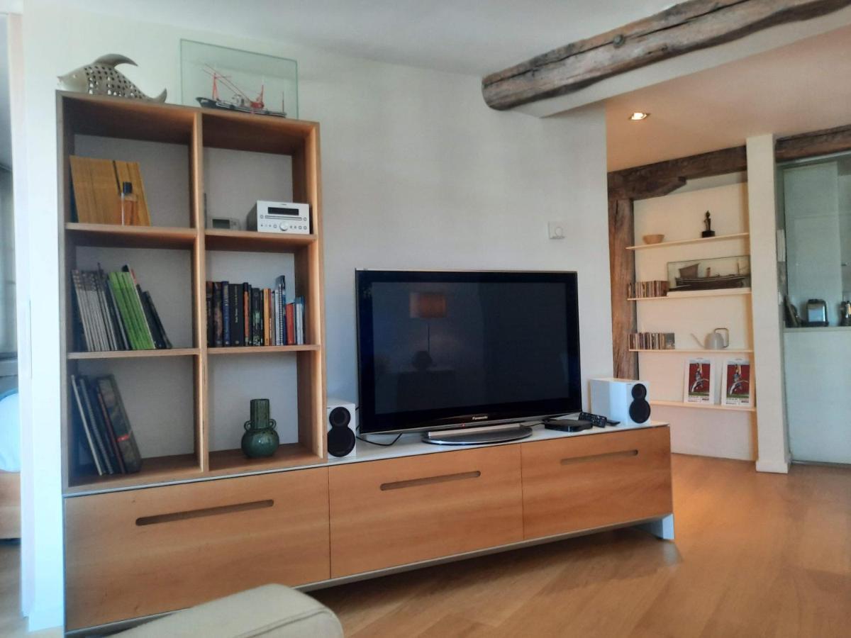 Kai Gane Excepcional Apartamento Puerto Viejo De ברמאו מראה חיצוני תמונה