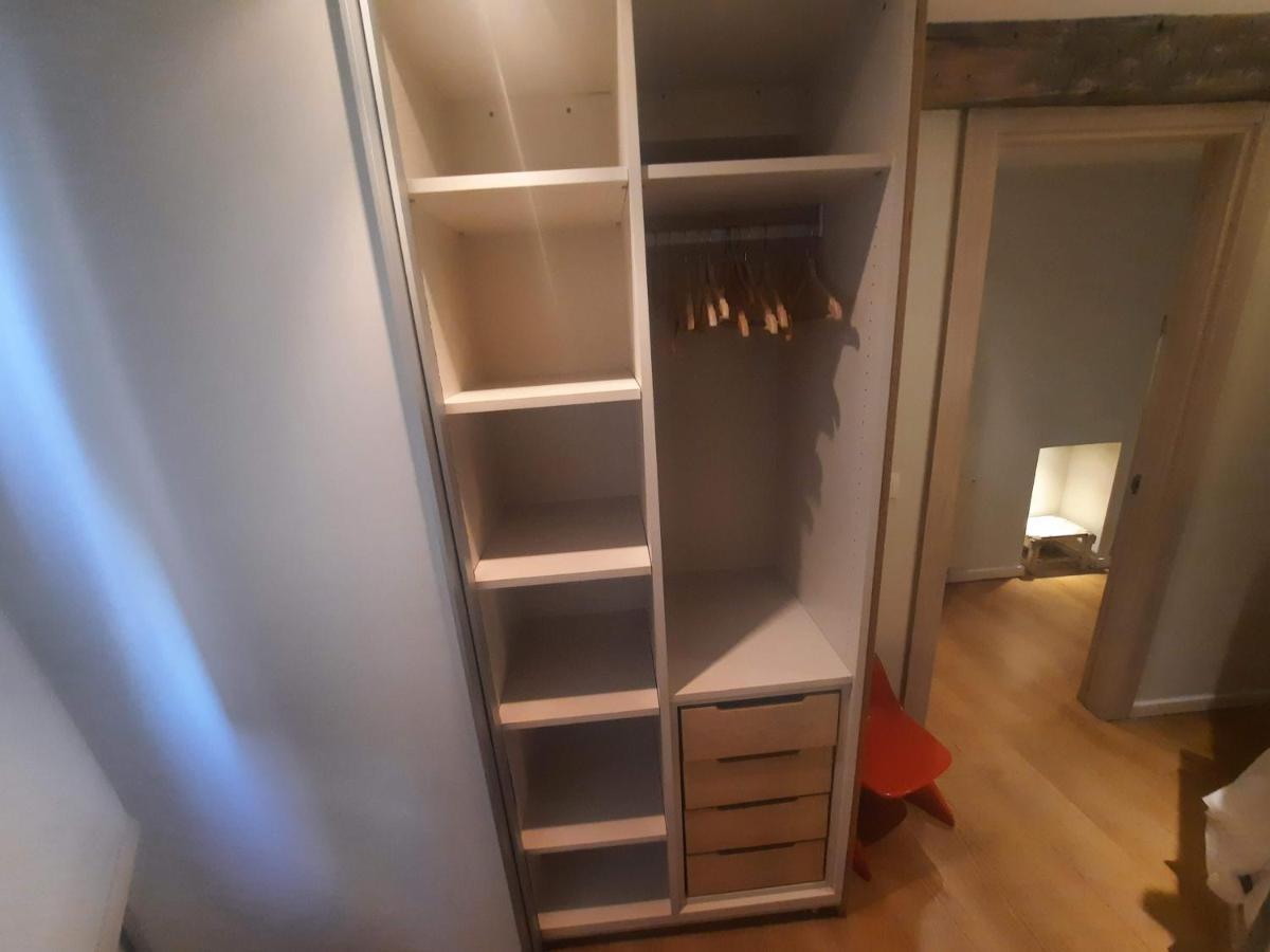 Kai Gane Excepcional Apartamento Puerto Viejo De ברמאו מראה חיצוני תמונה